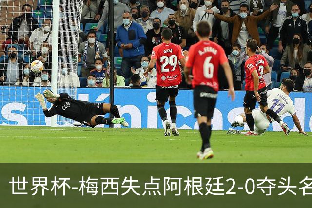世界杯-梅西失点阿根廷2-0夺头名 携手波兰出线